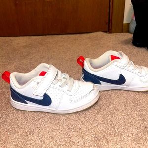Nike size 9c